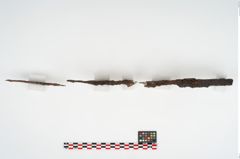 Foto von Eisenhiebmesser (NHMW-PRAE-002340)
